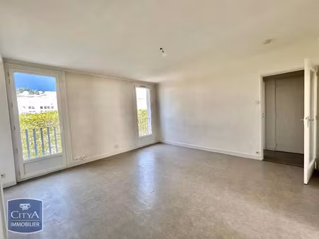appartement à louer 3 pièces 54.81 m² - saint-étienne (42) - 560€