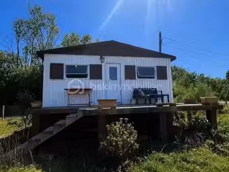 vente maison 1 pièce 27 m² à jaulnes (77480)  95 000 €