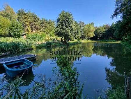 maison de luxe 5 chambres en vente à souchez  hauts-de-france