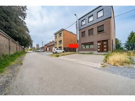 rez-de-chaussée à vendre à des neufs journeaux 258 liège (vbe48365)