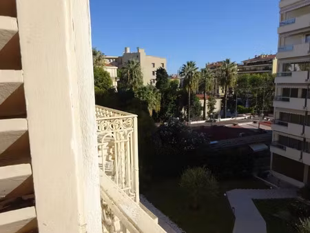 vente appartement 2 pièces 54 m² menton (06500)