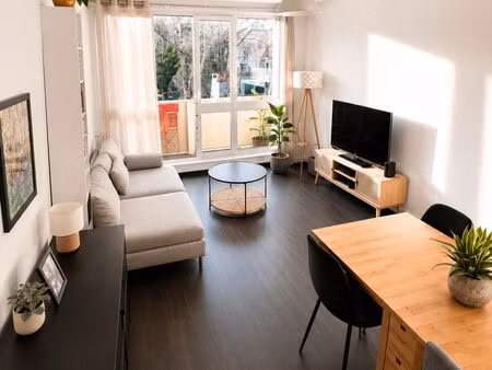 appartement à montmorency (95160)