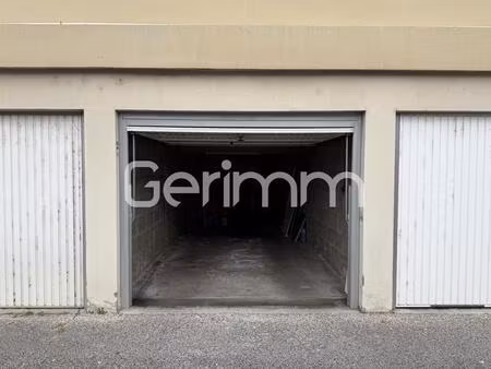 achat parking st martin le vinoux 38950