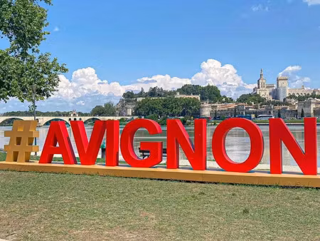 vente maison 2 pièces 50 m² à avignon (84000)  93 400 €