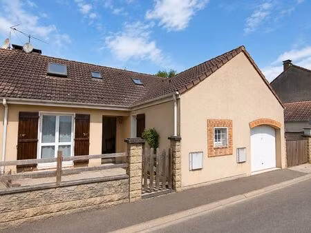 maison à beaumont-sur-oise (95260)