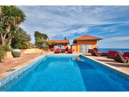 vente maison 8 pièces 340 m² menton (06500)
