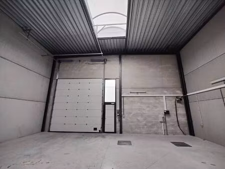 commercieel te huur in roeselare