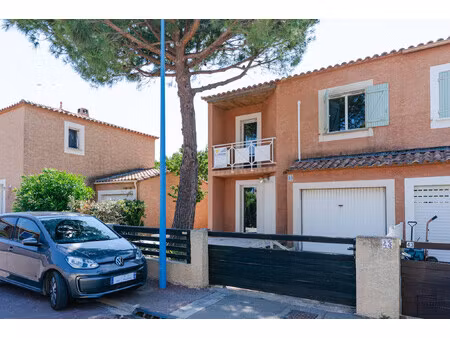 achat maison 4 pièces 92m² narbonne 11100