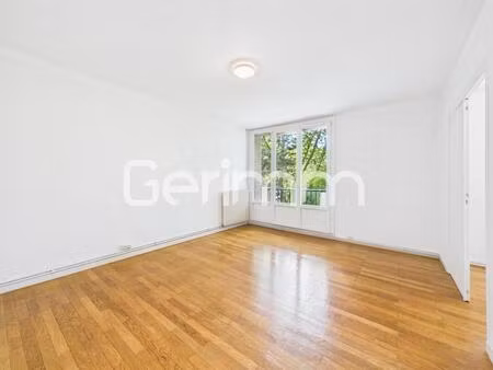 achat appartement 2 pièces 45m² grenoble 38100