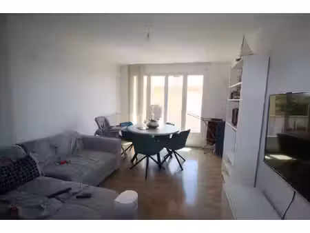achat appartement 3 pièces 58m² issoire 63500