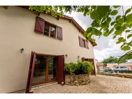 en vente maison 265 m² – 595 000 € |thionville