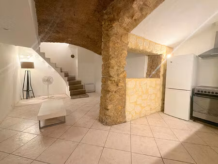 appartement 2 pièces 41 m² à vendre / acheter pertuis 84120 ? | era immobilier