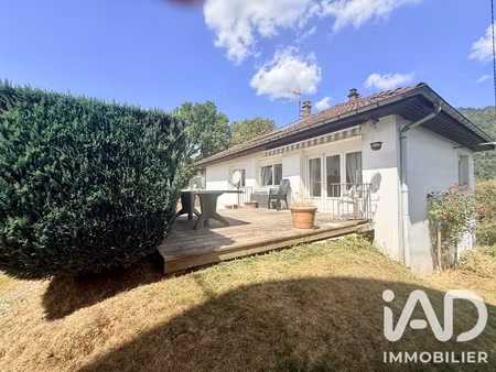 vente maison traditionnelle 5 pièces