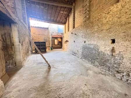 vente maison 3 pièces 90 m² à pexiora (11150)  108 000 €