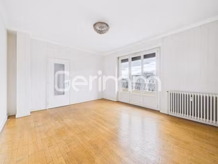 achat appartement 2 pièces 62m² grenoble 38000