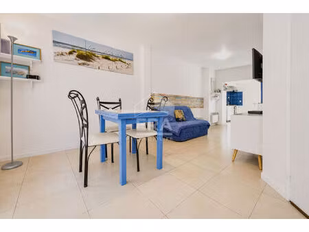 appartement 3 pièces 46 m² à vendre / acheter berck 62600 ? | era immobilier