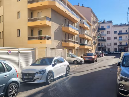 appartement t2 loué proche centre-ville perpignan