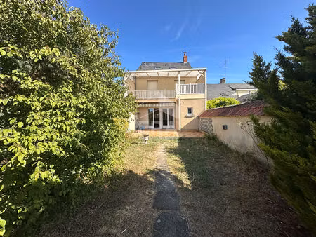 maison 7 pièces 145 m² à vendre / acheter châteauroux 36000 ? | era immobilier
