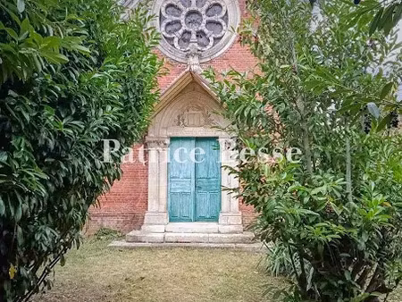 vente maison 1 pièce 65 m² à crèvecoeur-le-grand (60360)  120 000 €