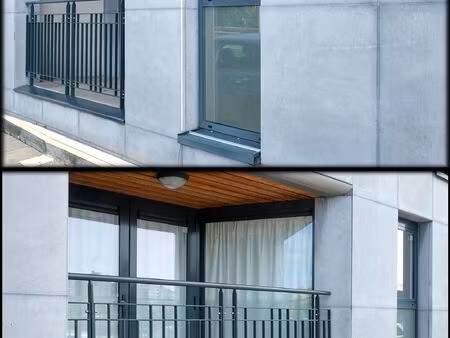 rez-de-chaussée à vendre à quai mativa 56 liège (vwd18200)