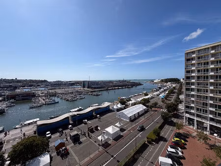 appartement 4 pièces 92 m² à vendre / acheter boulogne-sur-mer 62200 ? | era immobilier