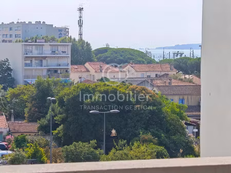 vente appartement 3 pièces 70 m² cannes (06400)