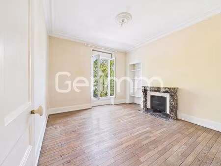 achat appartement 3 pièces 70m² grenoble 38100