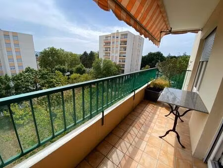 achat appartement 3 pièces 64m² la mulatiere 69350