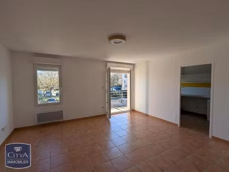 location appartement 3 pièces 65m² carcassonne 11000