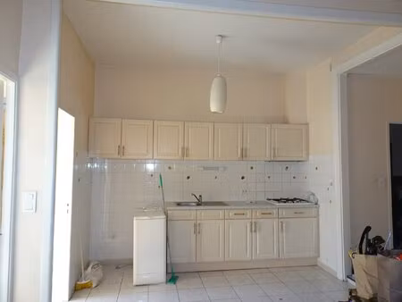 location appartement 3 pièces 41m² montpellier 34000