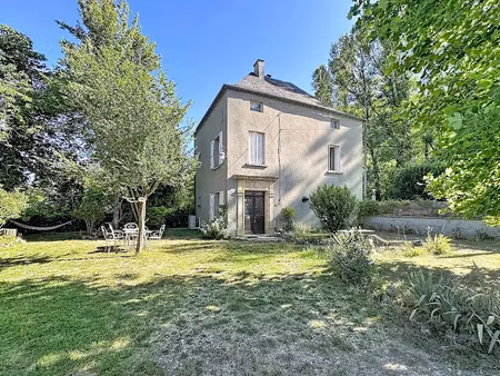 vente maison 4 pièces 100 m² à dégagnac (46340)  124 900 €