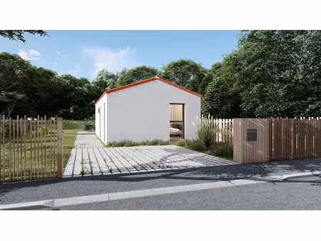 vente maison neuve 3 pièces 44 m² à saleich (31260)  121 798 €