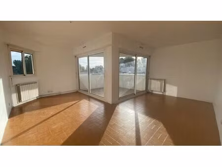 location appartement 2 pièces 58m² montpellier 34080
