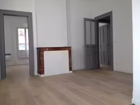 location appartement 3 pièces 60m² montpellier 34090