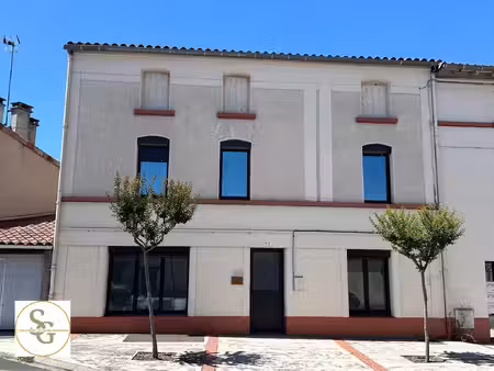 location local professionnel 130m² gaillac 81600