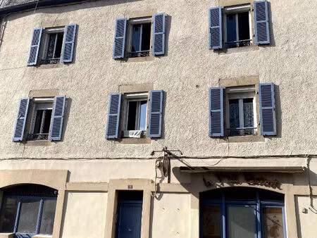 immeuble 10 pièces 236 m² à vendre / acheter morlaix 29600 ? | era immobilier