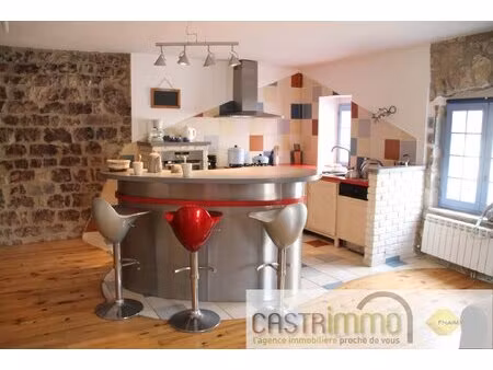 location maison 4 pièces 92m² les matelles 34270