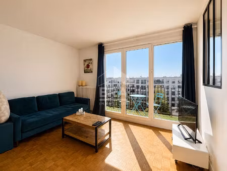 appartement 1 pièces 33 m² à vendre / acheter levallois-perret 92300 ? | era immobilier