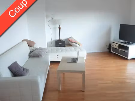 appartement à louer 3 pièces 64.43 m² - rosny-sous-bois (93) - 1 386€