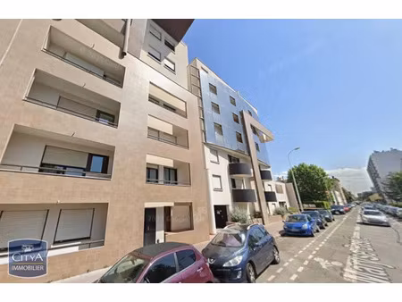 appartement à louer 0 pièce 62.25 m² - lyon (69) - 878€