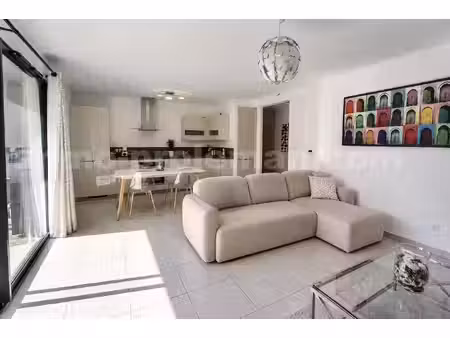 achat appartement 3 pièces 72m² veigy foncenex 74140
