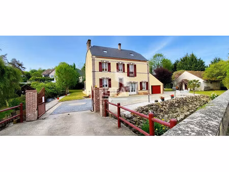 maison 10 pièces 243 m² à vendre / acheter la ferté-bernard 72400 ? | era immobilier