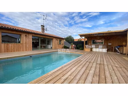 maison 5 pièces 97 m² à vendre / acheter la teste-de-buch 33260 ? | era immobilier