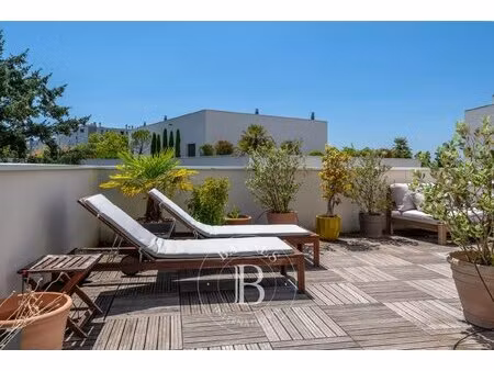 achat appartement 81m² lyon 5ème