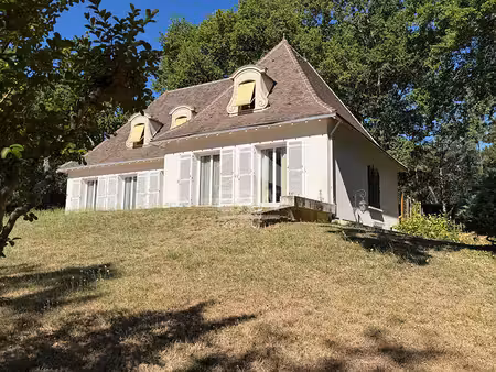 maison 9 pièces 238 m² à vendre / acheter sanilhac 24660 ? | era immobilier