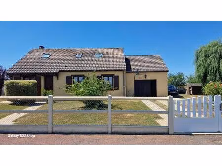 maison illiers combray 7 pièce(s) 95.28 m2