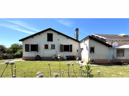 maison à rénover à arinthod