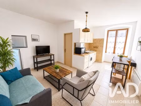 appartement à corte (20250)