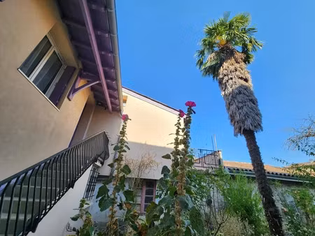 vente appartement 5 pièces 87 m² mirepoix (09500)