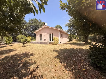 vente maison 4 pièces 100 m² foix (09000)